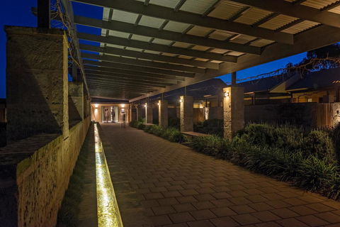 The Louise - Kingaroy Accommodation 27