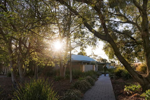 The Louise - Kingaroy Accommodation 41