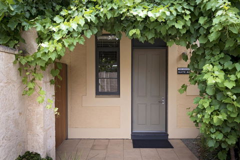 The Louise - Kingaroy Accommodation 34