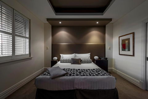 The Louise - Kingaroy Accommodation 39