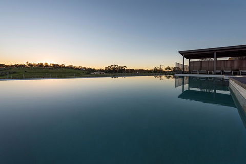 The Louise - Kingaroy Accommodation 43