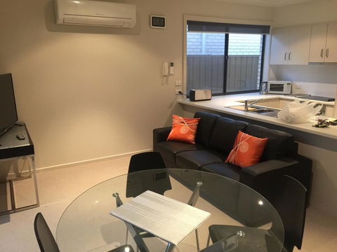 Villas On The Bay Kingscote - Kingaroy Accommodation 9