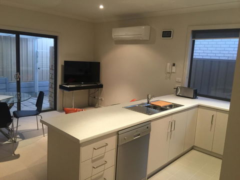 Villas On The Bay Kingscote - Kingaroy Accommodation 8