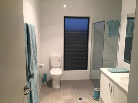 Villas On The Bay Kingscote - Kingaroy Accommodation 7