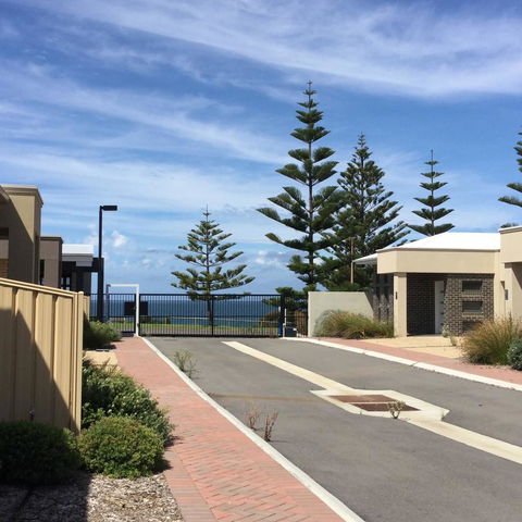 Villas On The Bay Kingscote - Kingaroy Accommodation 4