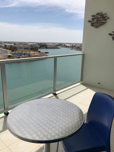 Ocean View Luxury Apartment & Suite - Kingaroy Accommodation 6
