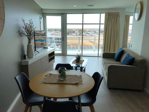 Ocean View Luxury Apartment & Suite - Kingaroy Accommodation 36