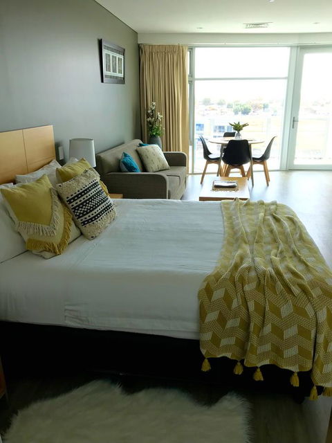 Ocean View Luxury Apartment & Suite - Kingaroy Accommodation 15