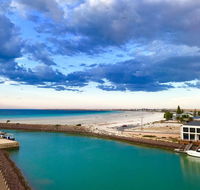 Ocean View Luxury Apartment  Suite - Kingaroy Accommodation