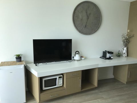 Ocean View Luxury Apartment & Suite - Kingaroy Accommodation 32