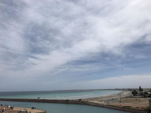 Ocean View Luxury Apartment & Suite - Kingaroy Accommodation 8