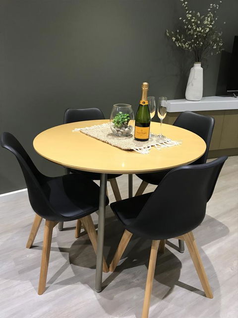 Ocean View Luxury Apartment & Suite - Kingaroy Accommodation 42