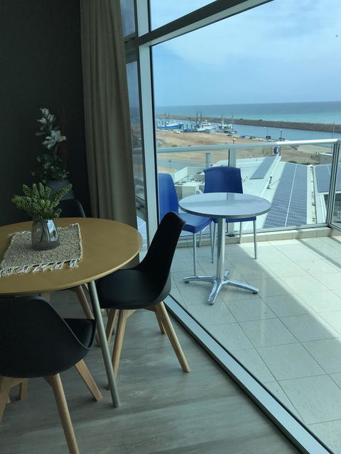 Ocean View Luxury Apartment & Suite - Kingaroy Accommodation 9