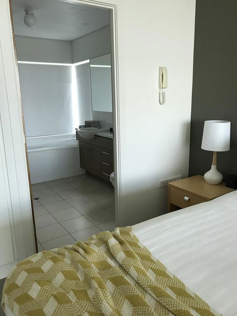 Ocean View Luxury Apartment & Suite - Kingaroy Accommodation 19