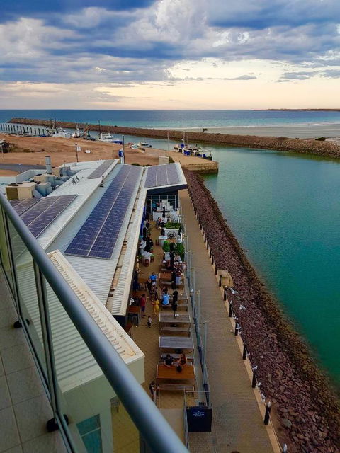 Ocean View Luxury Apartment & Suite - Kingaroy Accommodation 35