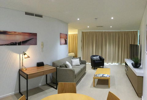 Wallaroo Marina Waterfront Luxe Apartment - Kingaroy Accommodation 5