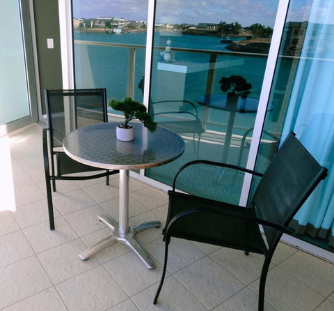 Wallaroo Marina Executive Apartments - Kingaroy Accommodation 14
