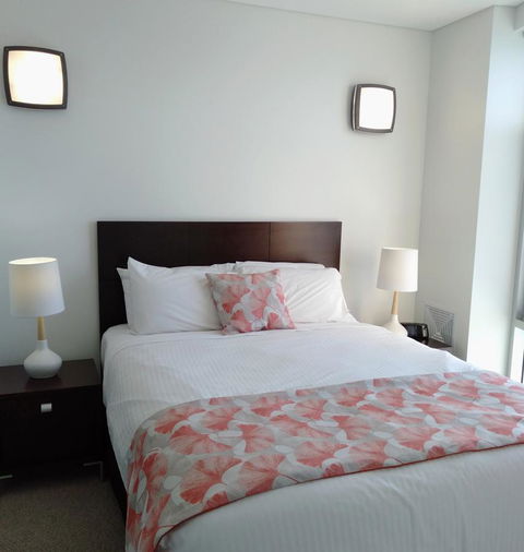 Wallaroo Marina Executive Apartments - Kingaroy Accommodation 2