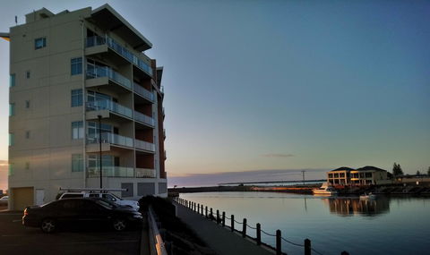 Wallaroo Marina Executive Apartments - Kingaroy Accommodation 15
