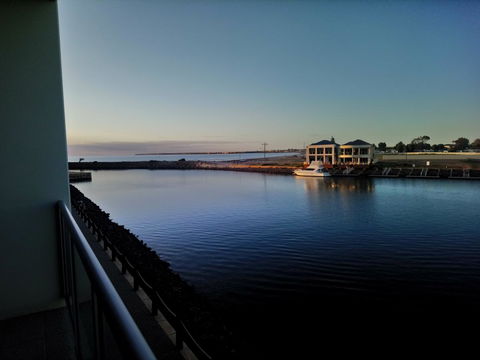 Wallaroo Marina Executive Apartments - Kingaroy Accommodation 20