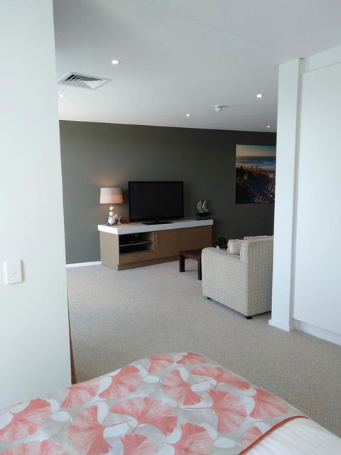 Wallaroo Marina Executive Apartments - Kingaroy Accommodation 3
