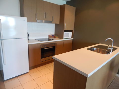 Wallaroo Marina Executive Apartments - Kingaroy Accommodation 11