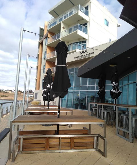 Wallaroo Marina Executive Apartments - Kingaroy Accommodation 17