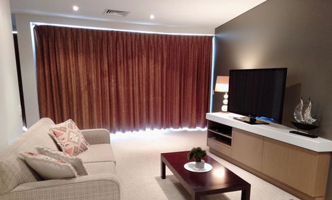 Wallaroo Marina Executive Apartments - Kingaroy Accommodation 6