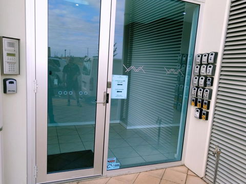 Wallaroo Marina Executive Apartments - Kingaroy Accommodation 16