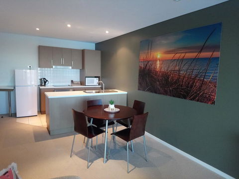 Wallaroo Marina Executive Apartments - Kingaroy Accommodation 13