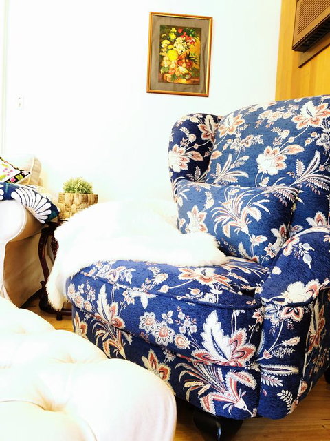 Beautiful Garden House - Kingaroy Accommodation 3