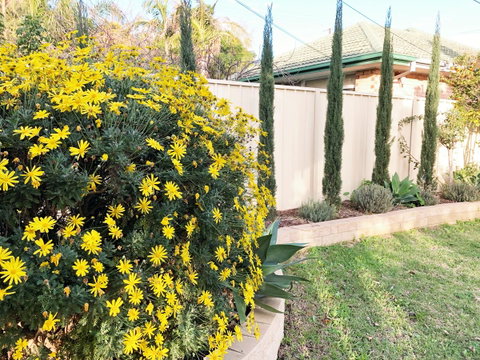Beautiful Garden House - Kingaroy Accommodation 2