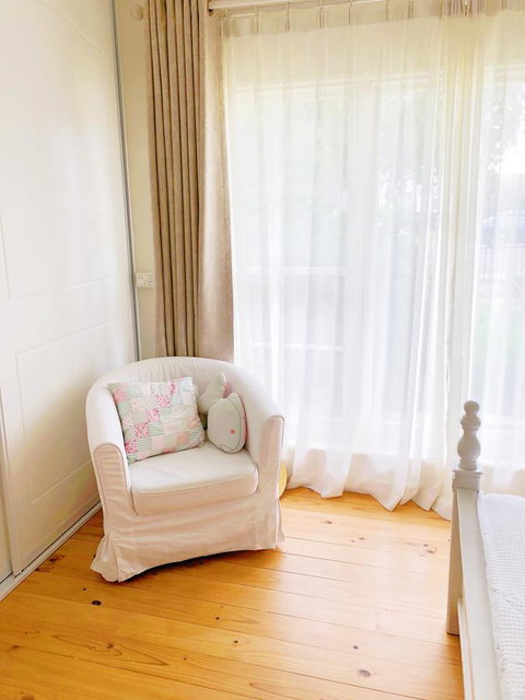 Beautiful Garden House - Kingaroy Accommodation 13