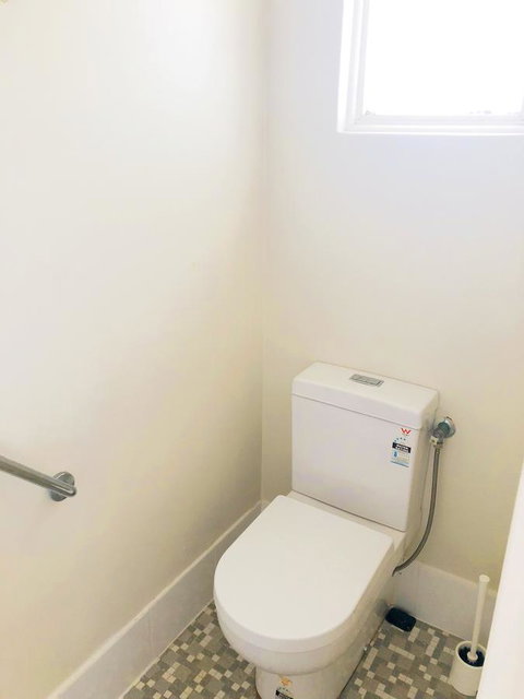 Beautiful Garden House - Kingaroy Accommodation 20