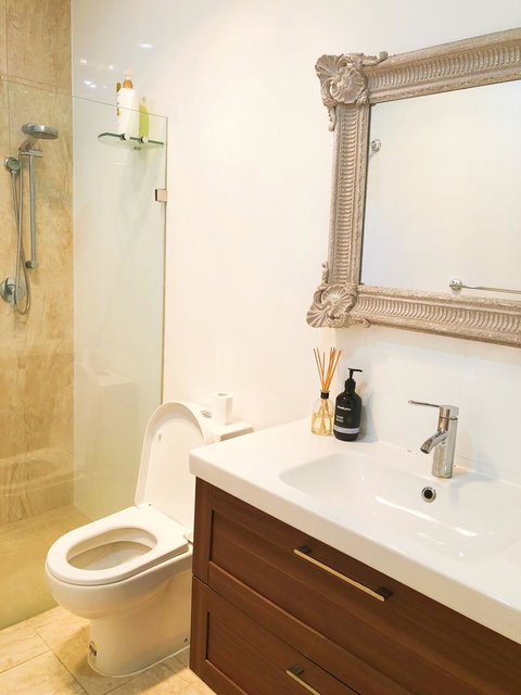 Beautiful Garden House - Kingaroy Accommodation 18