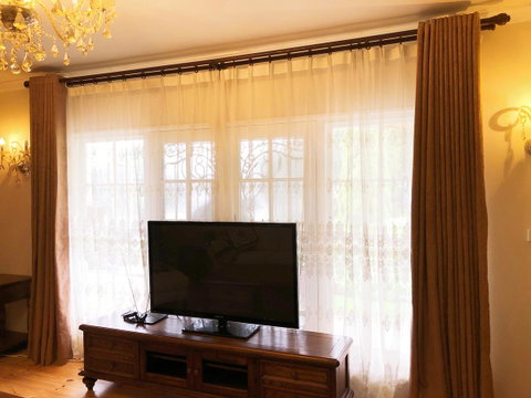 Beautiful Garden House - Kingaroy Accommodation 6