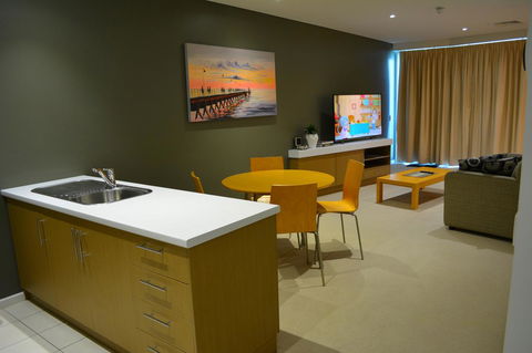 Wallaroo Marina Luxury Apartment - Kingaroy Accommodation 7