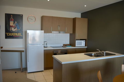 Wallaroo Marina Luxury Apartment - Kingaroy Accommodation 12
