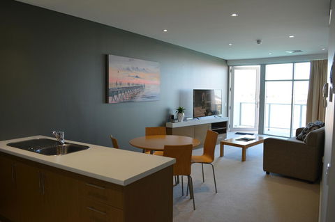 Wallaroo Marina Luxury Apartment - Kingaroy Accommodation 13