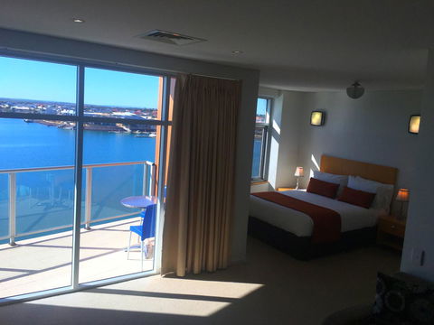 Wallaroo Marina Luxury Apartment - Kingaroy Accommodation 18