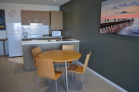 Wallaroo Marina Luxury Apartment - Kingaroy Accommodation 19