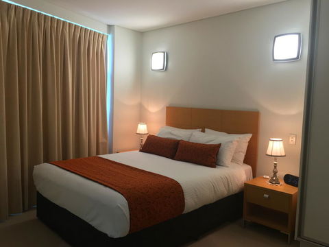 Wallaroo Marina Luxury Apartment - Kingaroy Accommodation 4