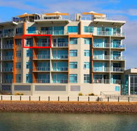 Wallaroo Marina Luxury Apartment - Kingaroy Accommodation