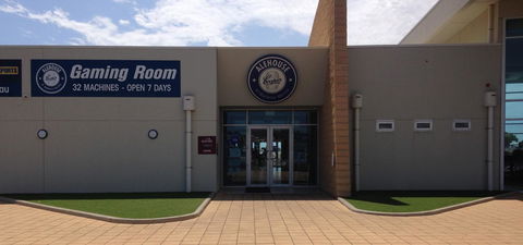 Wallaroo Marina Luxury Apartment - Kingaroy Accommodation 14