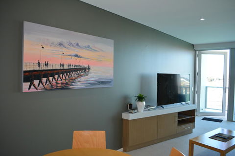 Wallaroo Marina Luxury Apartment - Kingaroy Accommodation 17