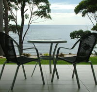 Mollymook Beach Waterfront - Kingaroy Accommodation