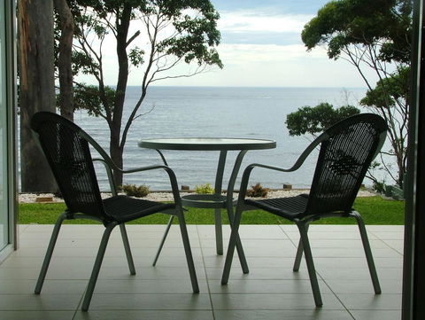 Mollymook Beach Waterfront - Kingaroy Accommodation 0