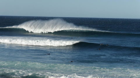 Mollymook Beach Waterfront - Kingaroy Accommodation 7