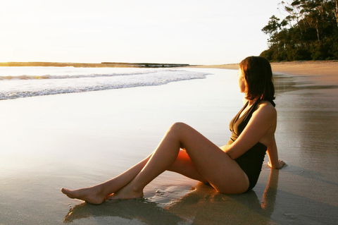 Mollymook Beach Waterfront - Kingaroy Accommodation 17