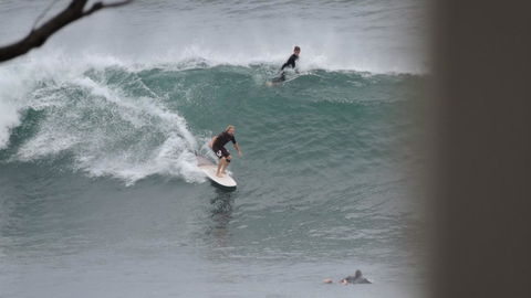 Mollymook Beach Waterfront - Kingaroy Accommodation 10
